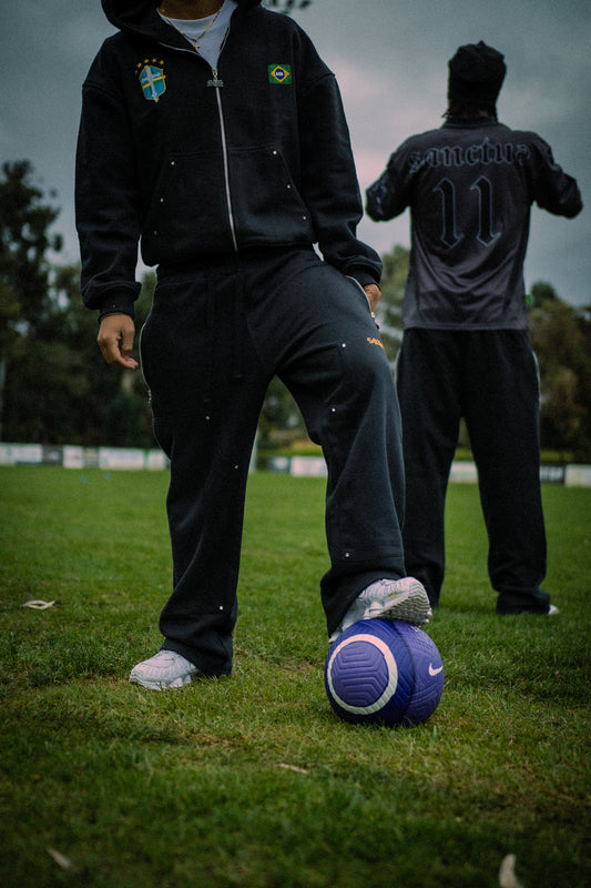 SANCTUS BRAZIL SWEATPANTS