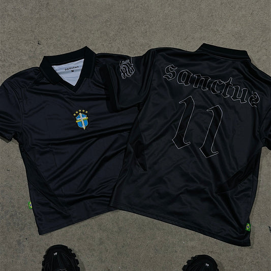 SANCTUS BRAZIL FOOTBALL JERSEY