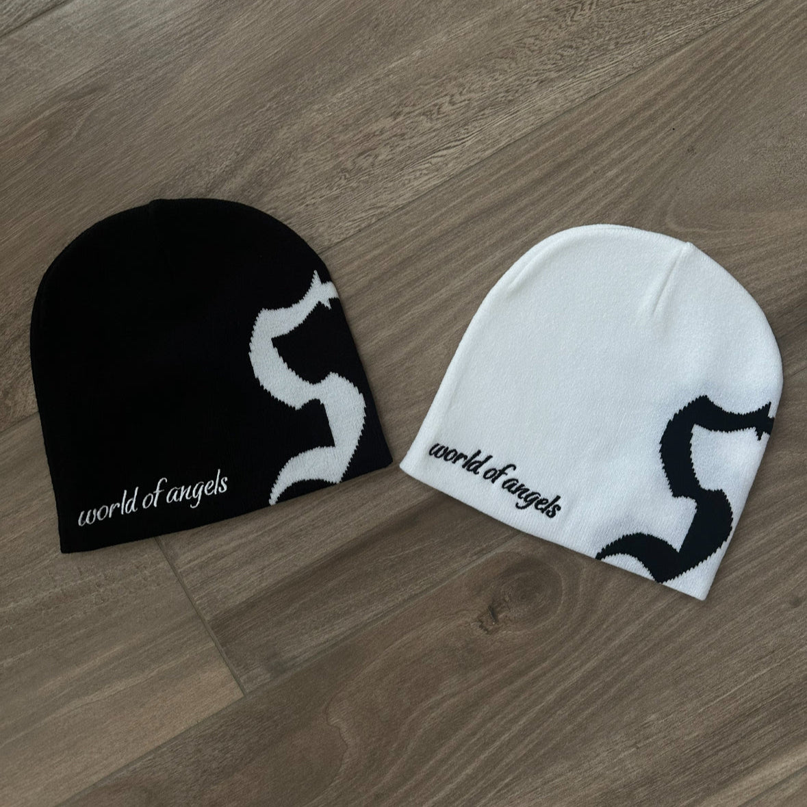 SANCTUS BEANIE